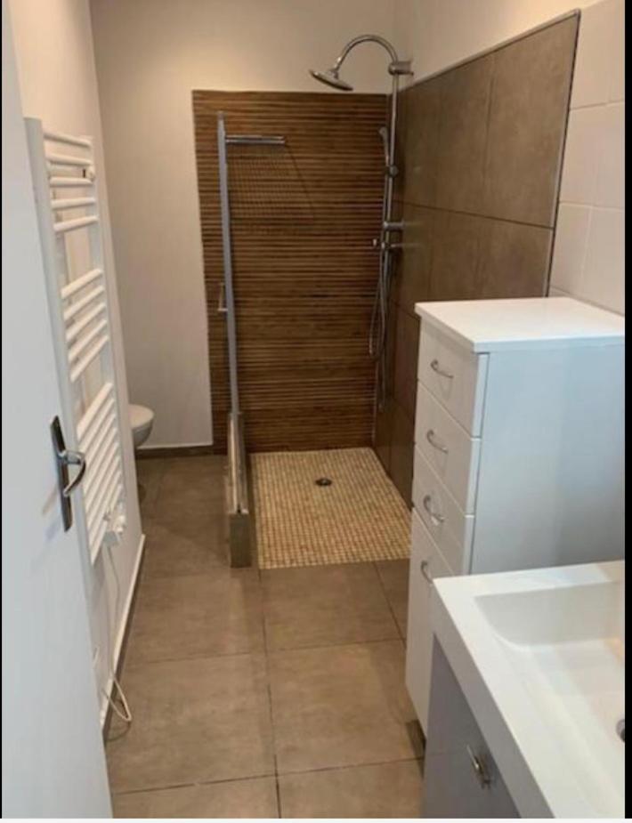 Apartamento Rinesa II Porticcio  Exterior foto