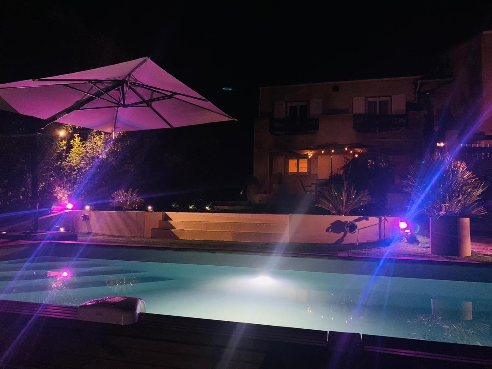 Apartamento Rinesa II Porticcio  Exterior foto